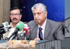 World No Tobacco Day: Murtaza Solangi says tax on tobacco industry should be increased