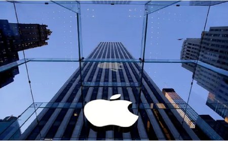 Apple is soon going to let users of iPhone and iPad operate their gadgets with their eyes