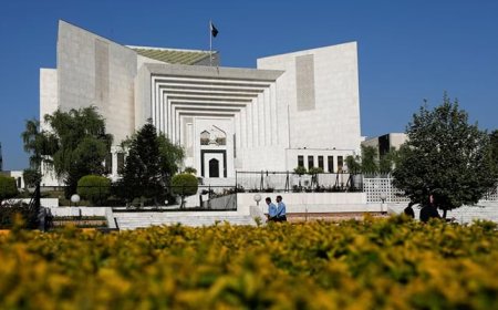 JUI-F seeks ban on appointment of 'dual-national' judges in SC, HC