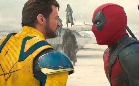 'Deadpool' changes Hugh Jackman mind on big return