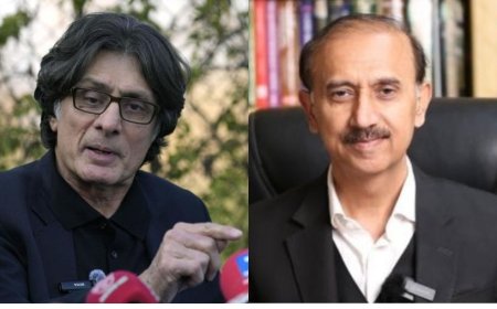 Supreme Court: PTI leaders made parties in petition for allegedly scandalizing judiciary, judges
