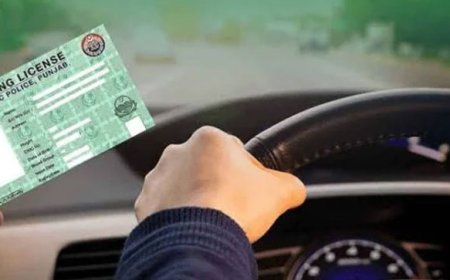 Driving licence offices to remain closed for THIS period