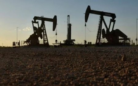 Oil prices fall on worries of higher US interest rates