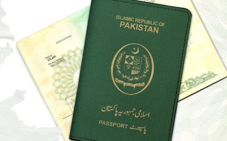 DGIP to modify conditions for passport issuance to married, divorced women