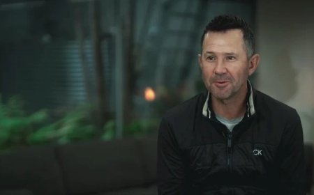 Ricky Ponting turns down India coach role