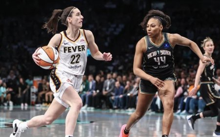 Why Caitlin Clark is more popular compared to other WNBA stars?