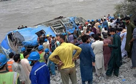 ECC approves $5.8m compensation for families of Chinese killed in Dasu attack