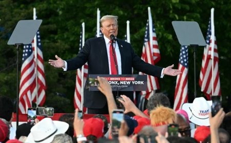 New investigation opens against Donald Trump amid four indictments