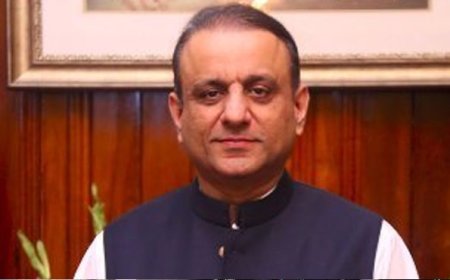 Aleem Khan-led delegation to visit Kuwait amid push for investment