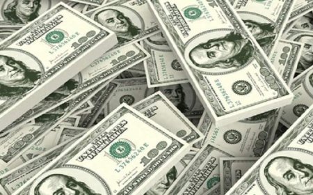 Currency exchange rates in Pakistan today – May 25, 2024w