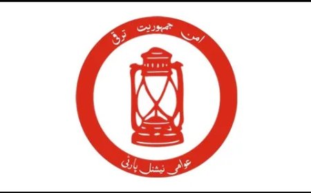 ANP offers condolence over sad demise of Iranian President