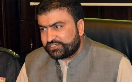 Balochistan govt to formulate policy for tourism promotion