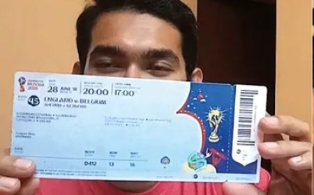 Tickets for Pakistan Saudi Arabia football World Cup qualifier go up for sale