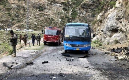 Federal cabinet approves $2.58m for Chinese workers killed in Dasu attack