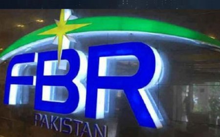 FBR to ‘expand’ Track and Trace System in budget 2024-25