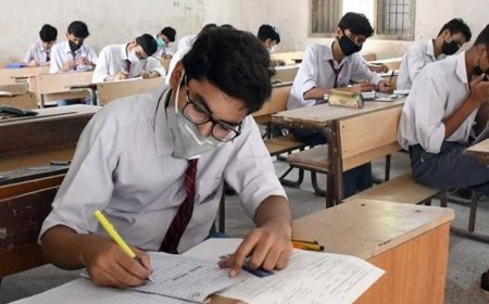 BISE Karachi, BISE Lahore clarify exam schedule on May 28