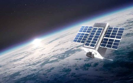 ECC okays Rs4 bln for Suparco’s ‘Pakistan Multi-Mission Communication Satellite System’
