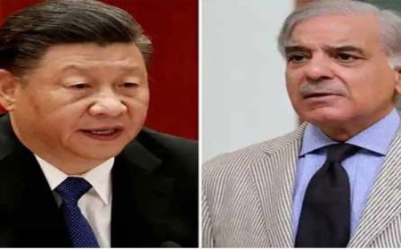 PM Shehbaz likely to visit China next month