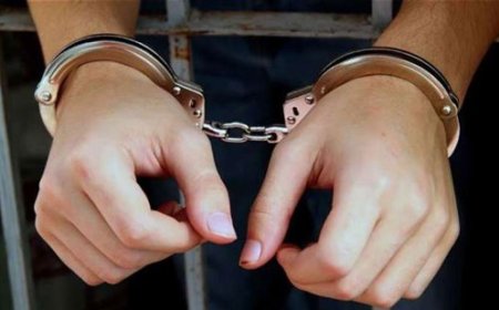 Robbers involved in Rs 3.10m robbery arrested