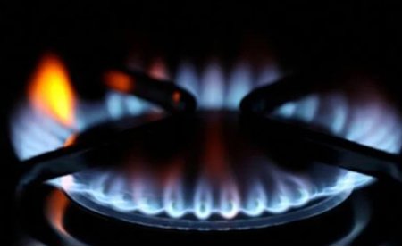 Gas transmission system continues to face danger of collapse