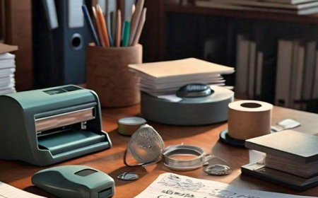 IMF wants Pakistan to impose tax on stationery items