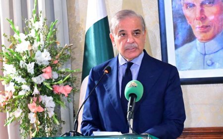 PM invites Chinese firms to establish textile industry in Pakistan