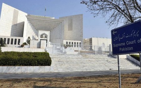 Full court formed to hear SIC plea on reserved seats issue