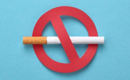 World No Tobacco Day 2024: How I rose from smoke and ashes