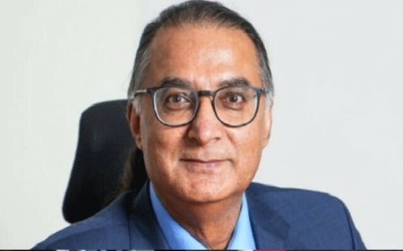Pakistan Polio Eradication Program chief Dr Shahzad Baig ‘resigns’