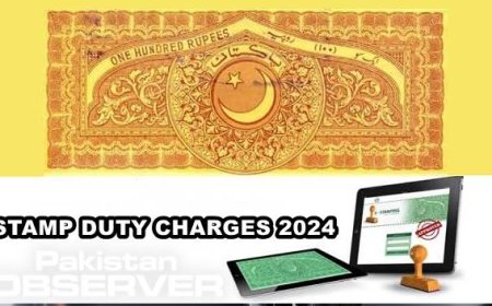 Stamp Duty Charges in Punjab slated for Big Increase; Check New Rates here