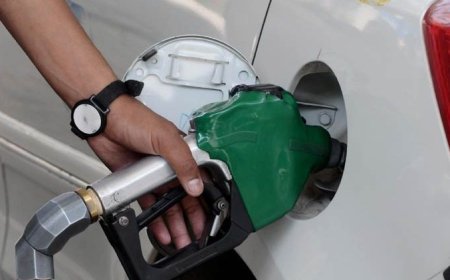 UAE petrol prices for June 2024 – Expected new rates