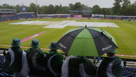 ECB takes steps to improve security for Pakistan team in UK by Web Desk Staff  8 hours ago in Sports