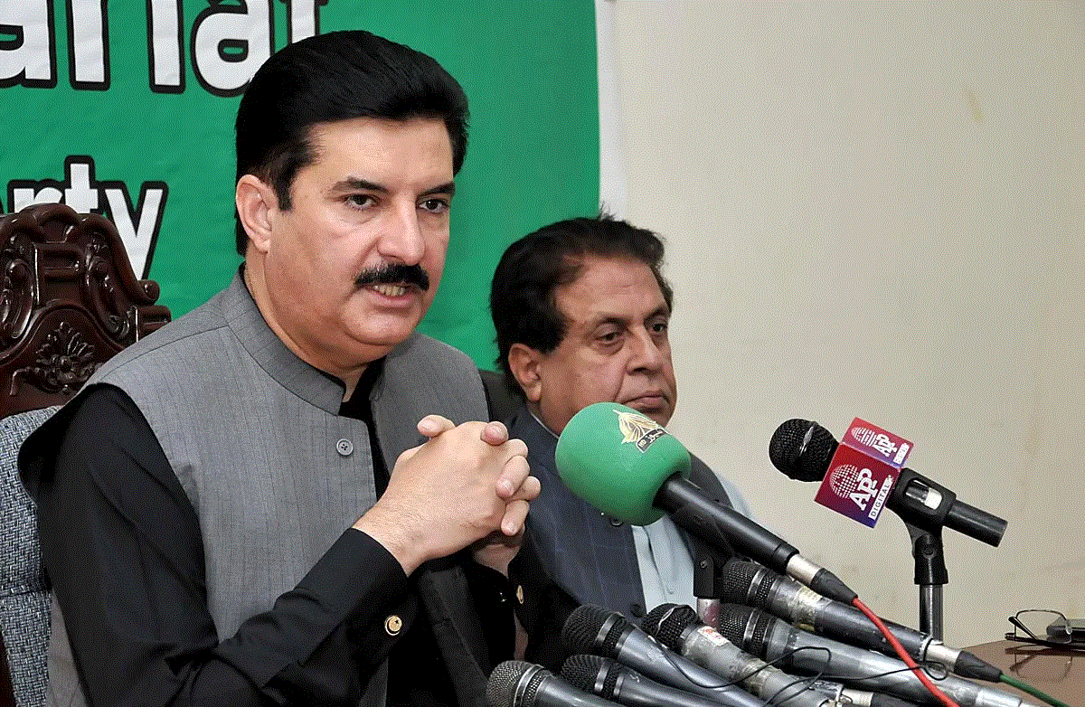 Kundi orders to set up NADRA citizens facilitation centres