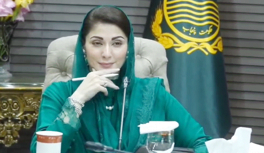 Punjab govt trying to provide health facilities: Zahar by News desk  34 mins ago in Pakistan