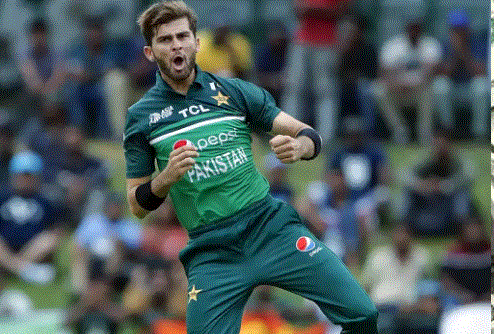 Shaheen jumps multiple spots in latest ICC T20I rankings