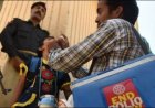 Polio team comes under attack in Balochistan’s Chaman Web Desk By Web Desk | June 3, 2024 Share