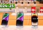 iPhones, other high end devices to become expensive in Pakistan after Budget 2024-25