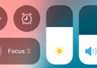 iOS 18 new design of Control Center makes it faster to use