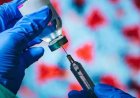 US asks COVID vaccine makers to target KP.2 strain
