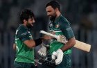 Younis Khan suggests THIS player to captain Pakistan team