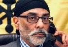 Sikh murder plot suspect pleads not guilty in US court