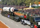 India has more nuclear weapons than Pakistan: SIPRI
