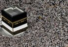 Hajj pilgrims to start returning from June 20 as Tashreeq days conclude