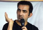 India to interview ‘sole candidate’ Gautam Gambhir for coaching job: reports