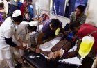 Toxic liquor kills 34 in India's Tamil Nadu; over 100 hospitalised
