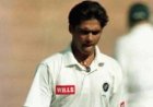 Ex-Indian cricketer dies after 'falling off balcony'