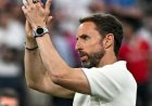 Euro 2024: Southgate admits England must improve after draw with Denmark