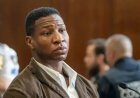 Hollywood opens door for Jonathan Majors after guilty verdict?
