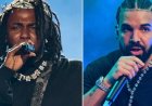 Kendrick Lamar demands Drake to hand over valuable item