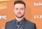 Justin Timberlake's arrest goes viral as cop fails to recognize him